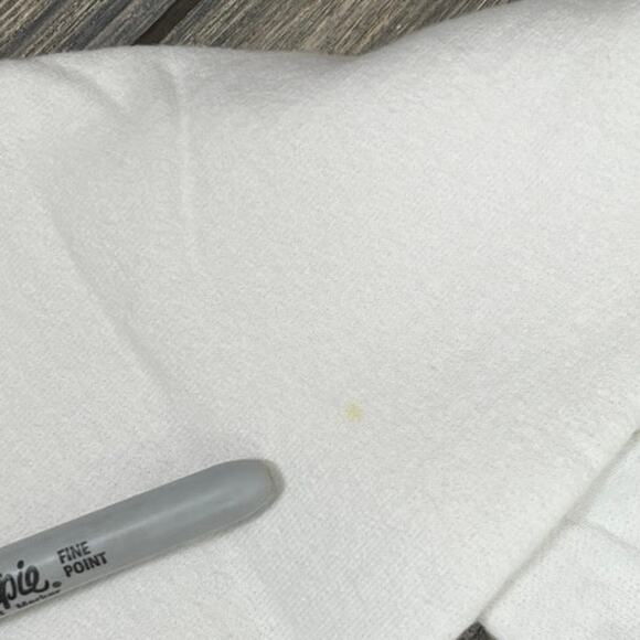 Colts Indianapolis Star Newspaper Super Bowl 41 Camps Sweatshirt Manning Dungy M - Picture 4 of 7